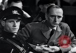 Immagine di Hanns Albin Rauter Den Haag Paesi Bassi, 1948, secondo 11 filmato di repertorio 65675030788