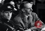 Immagine di Hanns Albin Rauter Den Haag Paesi Bassi, 1948, secondo 13 filmato di repertorio 65675030788