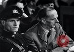 Immagine di Hanns Albin Rauter Den Haag Paesi Bassi, 1948, secondo 14 filmato di repertorio 65675030788