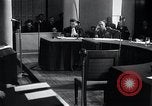 Immagine di Hanns Albin Rauter Den Haag Paesi Bassi, 1948, secondo 18 filmato di repertorio 65675030788