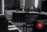 Immagine di Hanns Albin Rauter Den Haag Paesi Bassi, 1948, secondo 19 filmato di repertorio 65675030788