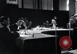 Immagine di Hanns Albin Rauter Den Haag Paesi Bassi, 1948, secondo 20 filmato di repertorio 65675030788