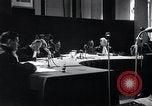 Immagine di Hanns Albin Rauter Den Haag Paesi Bassi, 1948, secondo 21 filmato di repertorio 65675030788