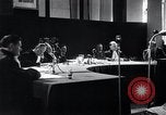 Immagine di Hanns Albin Rauter Den Haag Paesi Bassi, 1948, secondo 22 filmato di repertorio 65675030788