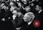 Immagine di Hanns Albin Rauter Den Haag Paesi Bassi, 1948, secondo 23 filmato di repertorio 65675030788