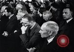 Immagine di Hanns Albin Rauter Den Haag Paesi Bassi, 1948, secondo 24 filmato di repertorio 65675030788