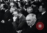 Immagine di Hanns Albin Rauter Den Haag Paesi Bassi, 1948, secondo 25 filmato di repertorio 65675030788