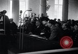 Immagine di Hanns Albin Rauter Den Haag Paesi Bassi, 1948, secondo 26 filmato di repertorio 65675030788
