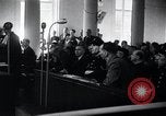 Immagine di Hanns Albin Rauter Den Haag Paesi Bassi, 1948, secondo 27 filmato di repertorio 65675030788