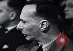 Immagine di Hanns Albin Rauter Den Haag Paesi Bassi, 1948, secondo 30 filmato di repertorio 65675030788