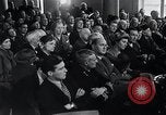 Immagine di Hanns Albin Rauter Den Haag Paesi Bassi, 1948, secondo 32 filmato di repertorio 65675030788