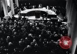 Immagine di Hanns Albin Rauter Den Haag Paesi Bassi, 1948, secondo 36 filmato di repertorio 65675030788