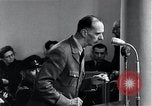 Immagine di Hanns Albin Rauter Den Haag Paesi Bassi, 1948, secondo 57 filmato di repertorio 65675030788