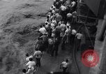 Immagine di USS Oriskany Sul mare del sud della Cina, 1966, secondo 5 filmato di repertorio 65675030789