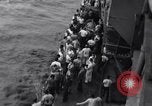Immagine di USS Oriskany Sul mare del sud della Cina, 1966, secondo 7 filmato di repertorio 65675030789