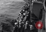 Immagine di USS Oriskany Sul mare del sud della Cina, 1966, secondo 8 filmato di repertorio 65675030789