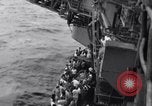 Immagine di USS Oriskany Sul mare del sud della Cina, 1966, secondo 11 filmato di repertorio 65675030789