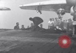 Immagine di USS Oriskany Sul mare del sud della Cina, 1966, secondo 16 filmato di repertorio 65675030789