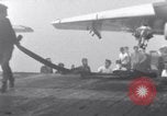 Immagine di USS Oriskany Sul mare del sud della Cina, 1966, secondo 18 filmato di repertorio 65675030789