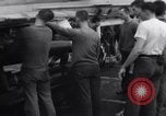 Immagine di USS Oriskany Sul mare del sud della Cina, 1966, secondo 24 filmato di repertorio 65675030789