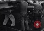 Immagine di USS Oriskany Sul mare del sud della Cina, 1966, secondo 27 filmato di repertorio 65675030789