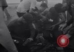 Immagine di USS Oriskany Sul mare del sud della Cina, 1966, secondo 41 filmato di repertorio 65675030789