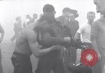 Immagine di USS Oriskany Sul mare del sud della Cina, 1966, secondo 49 filmato di repertorio 65675030789