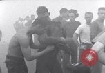 Immagine di USS Oriskany Sul mare del sud della Cina, 1966, secondo 50 filmato di repertorio 65675030789