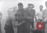 Immagine di USS Oriskany Sul mare del sud della Cina, 1966, secondo 51 filmato di repertorio 65675030789