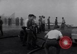 Image USS Oriskany sud de la mer de Chine du Sud, 1966, de la seconde 3 séquences d'archives historiques vidéo 65675030790