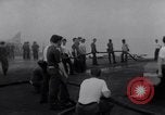 Image USS Oriskany sud de la mer de Chine du Sud, 1966, de la seconde 5 séquences d'archives historiques vidéo 65675030790