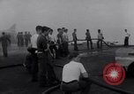 Image USS Oriskany sud de la mer de Chine du Sud, 1966, de la seconde 6 séquences d'archives historiques vidéo 65675030790