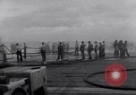 Image USS Oriskany sud de la mer de Chine du Sud, 1966, de la seconde 8 séquences d'archives historiques vidéo 65675030790