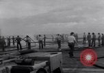 Image USS Oriskany sud de la mer de Chine du Sud, 1966, de la seconde 11 séquences d'archives historiques vidéo 65675030790