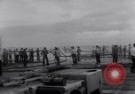 Image USS Oriskany sud de la mer de Chine du Sud, 1966, de la seconde 12 séquences d'archives historiques vidéo 65675030790