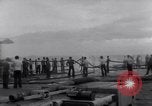 Image USS Oriskany sud de la mer de Chine du Sud, 1966, de la seconde 13 séquences d'archives historiques vidéo 65675030790