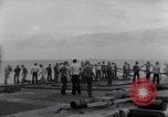 Image USS Oriskany sud de la mer de Chine du Sud, 1966, de la seconde 17 séquences d'archives historiques vidéo 65675030790