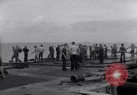 Image USS Oriskany sud de la mer de Chine du Sud, 1966, de la seconde 18 séquences d'archives historiques vidéo 65675030790