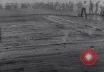 Image USS Oriskany sud de la mer de Chine du Sud, 1966, de la seconde 19 séquences d'archives historiques vidéo 65675030790