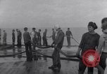 Image USS Oriskany sud de la mer de Chine du Sud, 1966, de la seconde 26 séquences d'archives historiques vidéo 65675030790