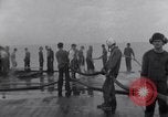 Image USS Oriskany sud de la mer de Chine du Sud, 1966, de la seconde 27 séquences d'archives historiques vidéo 65675030790
