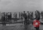 Image USS Oriskany sud de la mer de Chine du Sud, 1966, de la seconde 28 séquences d'archives historiques vidéo 65675030790