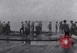 Image USS Oriskany sud de la mer de Chine du Sud, 1966, de la seconde 29 séquences d'archives historiques vidéo 65675030790