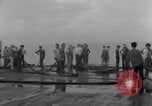 Image USS Oriskany sud de la mer de Chine du Sud, 1966, de la seconde 30 séquences d'archives historiques vidéo 65675030790