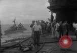 Image USS Oriskany sud de la mer de Chine du Sud, 1966, de la seconde 31 séquences d'archives historiques vidéo 65675030790