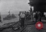 Image USS Oriskany sud de la mer de Chine du Sud, 1966, de la seconde 33 séquences d'archives historiques vidéo 65675030790