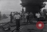 Image USS Oriskany sud de la mer de Chine du Sud, 1966, de la seconde 37 séquences d'archives historiques vidéo 65675030790