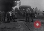 Image USS Oriskany sud de la mer de Chine du Sud, 1966, de la seconde 40 séquences d'archives historiques vidéo 65675030790