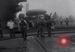 Image USS Oriskany sud de la mer de Chine du Sud, 1966, de la seconde 42 séquences d'archives historiques vidéo 65675030790