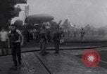 Image USS Oriskany sud de la mer de Chine du Sud, 1966, de la seconde 43 séquences d'archives historiques vidéo 65675030790
